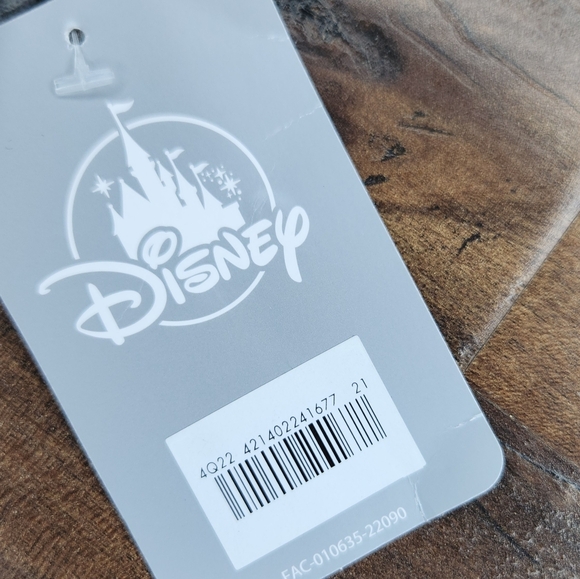 Disney 50th Vault Collection Stickers Sweatshirt - Picture 2 of 11